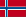 Norwegian